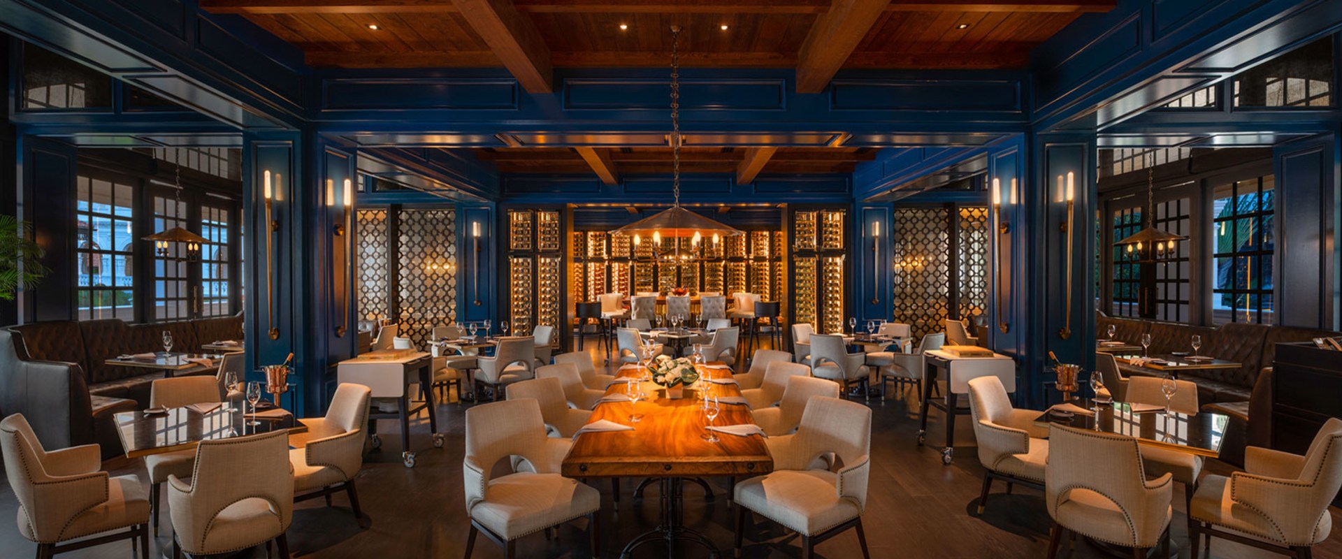 The Future of Private Dining at Chinese Restaurants in Augusta, GA