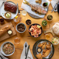 The Best Chinese Restaurants in Augusta, GA for Catering Services