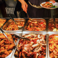 The Ultimate Guide to All-You-Can-Eat Chinese Restaurants in Augusta, GA