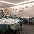 The Ultimate Guide to Dressing for Chinese Restaurants in Augusta, GA