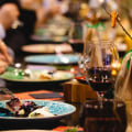The Best Chinese Restaurants in Augusta, GA: A Food Expert's Guide