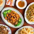 Navigating Gluten-Free Options at Chinese Restaurants in Augusta, GA