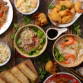 Exploring Chinese Cuisine in Augusta, GA: Discounts for Students and Seniors