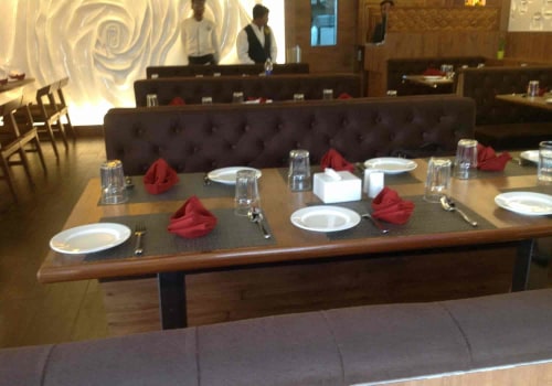 The Best Time to Enjoy Chinese Cuisine in Augusta, GA