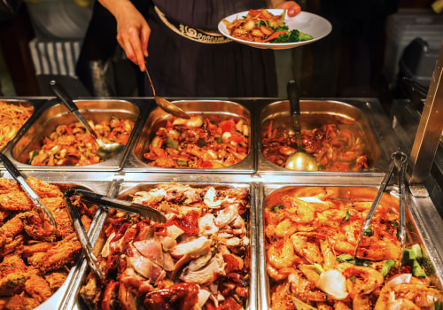 The Ultimate Guide to All-You-Can-Eat Chinese Restaurants in Augusta, GA