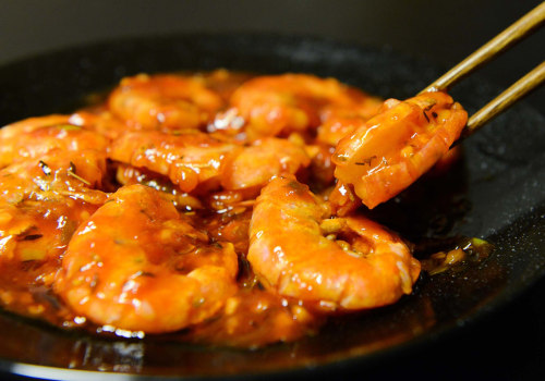 The Top Locations for Chinese Restaurants in Augusta, GA
