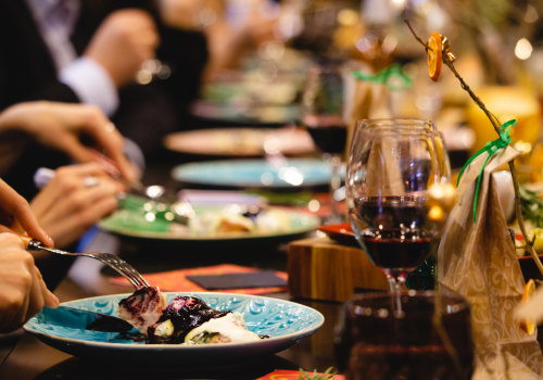 The Best Chinese Restaurants in Augusta, GA: A Food Expert's Guide