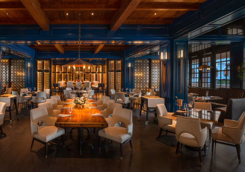 The Future of Private Dining at Chinese Restaurants in Augusta, GA