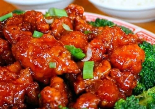 Discovering the Best Chinese Restaurants in Augusta, GA